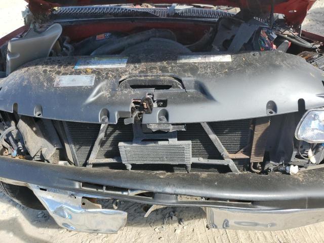 Photo 11 from auction – 2000 CHEVROLET SILVERADO with VIN 2GCEC19TXY1390640