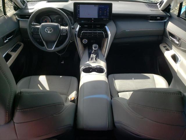 Photo 8 from auction – 2021 TOYOTA VENZA LE with VIN JTEAAAAH0MJ073389