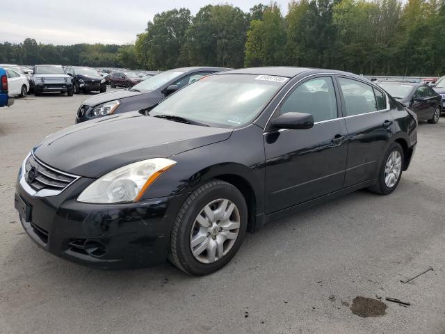 NISSAN ALTIMA BAS 2010 with VIN 1N4AL2AP4AN421815 - Photo from auction