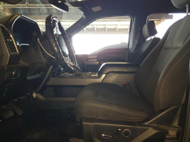 Photo 7 from auction – 2017 FORD F150 SUPERCREW with VIN 1FTEW1EG4HKC25571