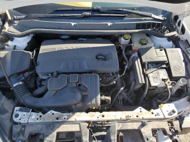 Photo 11 from auction – 2016 BUICK VERANO CONVENIENCE with VIN 1G4PR5SK5G4156713