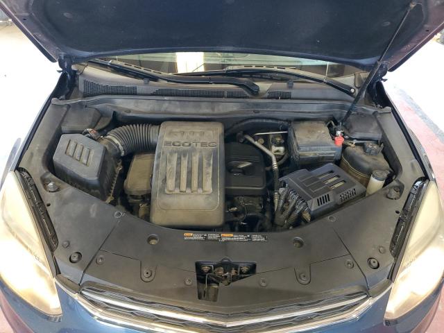 Photo 12 from auction – 2016 CHEVROLET EQUINOX LT with VIN 2GNFLFEK4G6144318