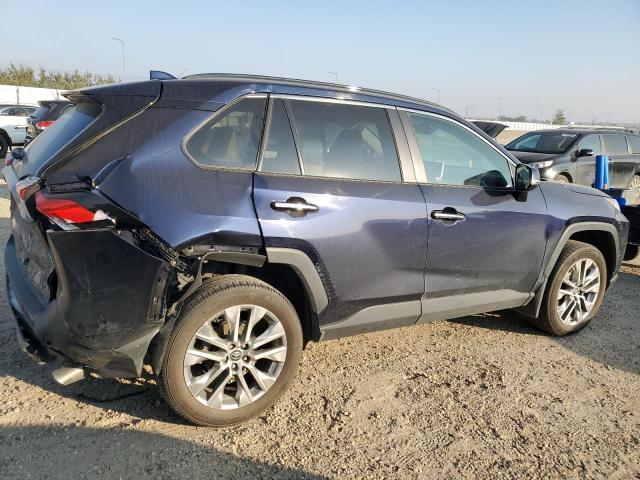 Photo 3 from auction – 2020 TOYOTA RAV4 LIMIT with VIN 2T3D1RFV5LW126618