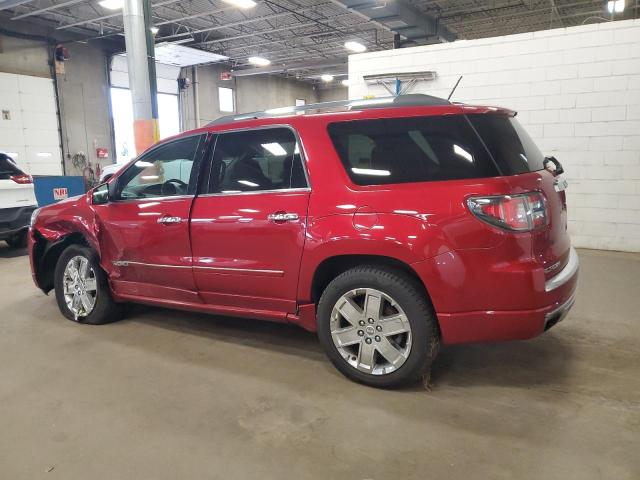 Photo 2 from auction – 2014 GMC ACADIA DENALI with VIN 1GKKVTKD3EJ230052