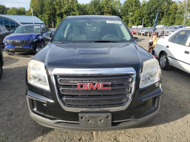 Фото 5 с аукциона – 2016 GMC TERRAIN SLE с VIN 2GKALMEK9G6146450