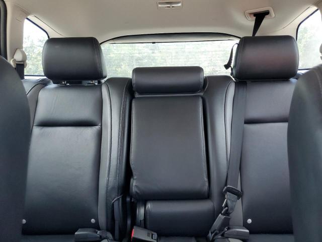 Photo 10 from auction – 2010 MAZDA CX-9 with VIN JM3TB2MA2A0228273