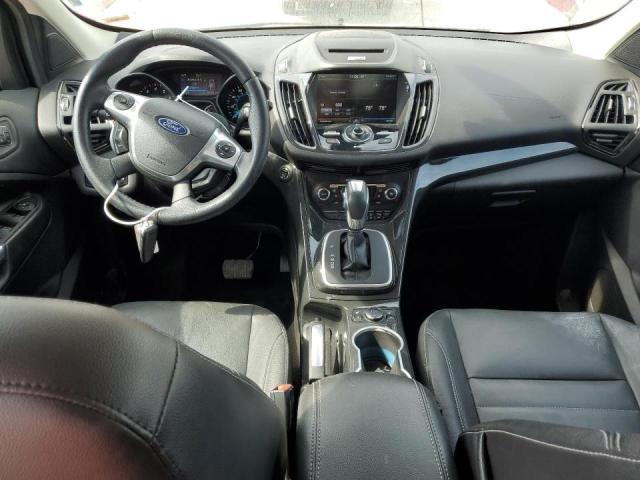 Photo 8 from auction – 2014 FORD ESCAPE TITANIUM with VIN 1FMCU0J92EUB78261