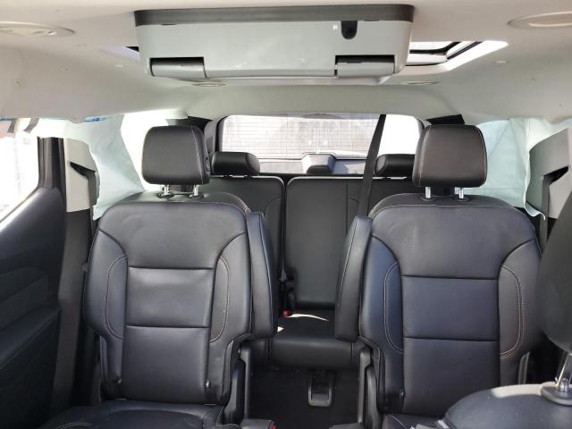 Photo 10 from auction – 2018 CHEVROLET TRAVERSE PREMIER with VIN 1GNERKKW6JJ156068