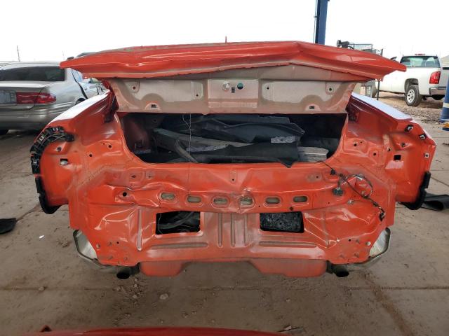 Photo 6 from auction – 2017 DODGE CHALLENGER with VIN 2C3CDZAG0HH594733