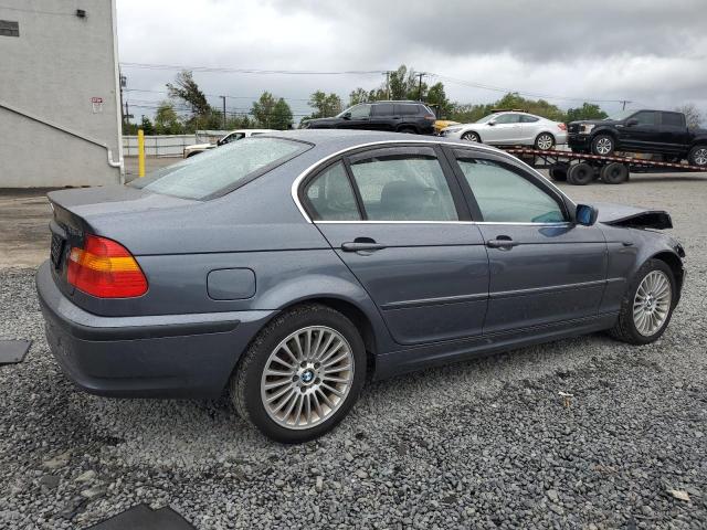 Photo 3 from auction – 2003 BMW 330 XI with VIN WBAEW53483PG20476