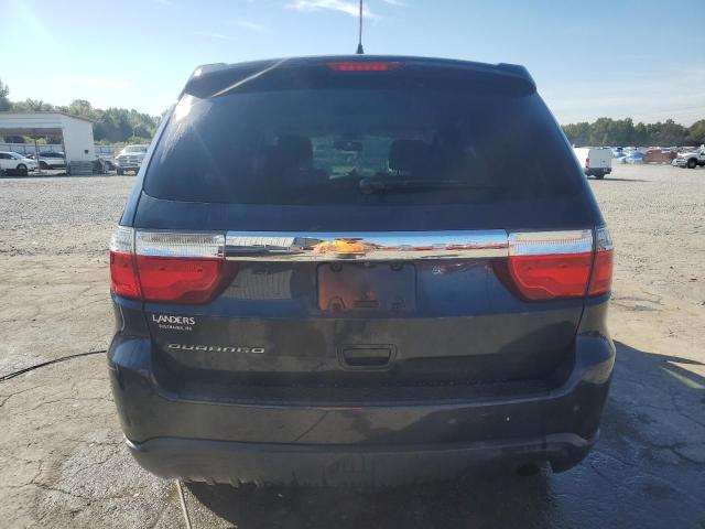 Photo 6 from auction – 2013 DODGE DURANGO SX with VIN 1C4RDHAG1DC500260