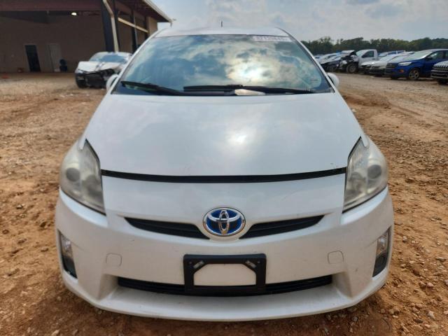 Photo 5 from auction – 2010 TOYOTA PRIUS with VIN JTDKN3DUXA1277758