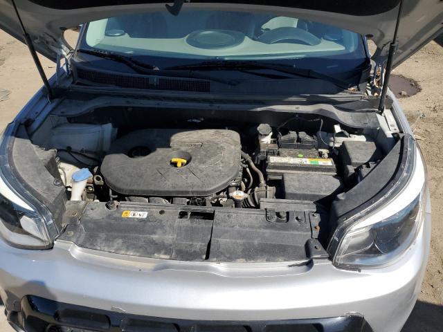 Photo 12 from auction – 2016 KIA SOUL + with VIN KNDJP3A59G7829548