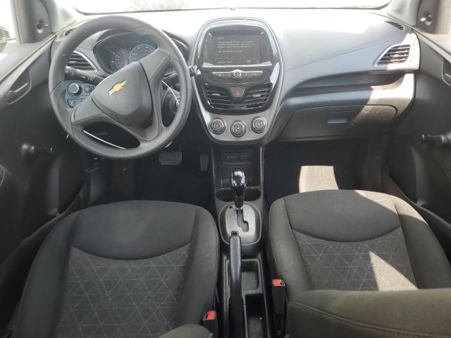 Photo 8 from auction – 2020 CHEVROLET SPARK LS with VIN KL8CB6SAXLC448774