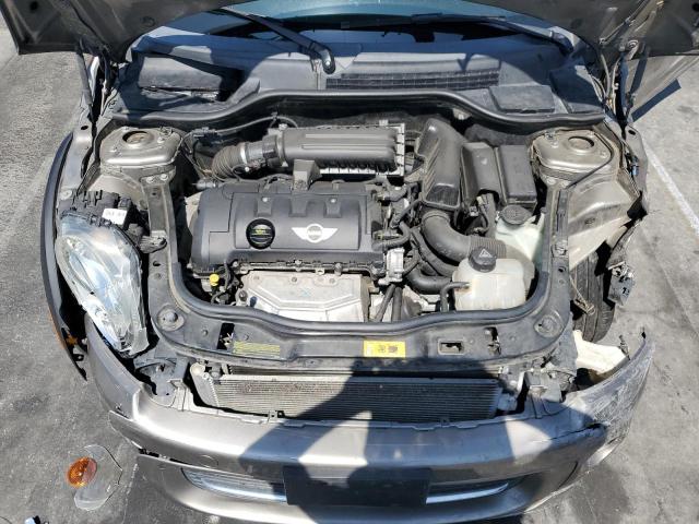 Photo 11 from auction – 2013 MINI COOPER with VIN WMWSU3C54DT685336