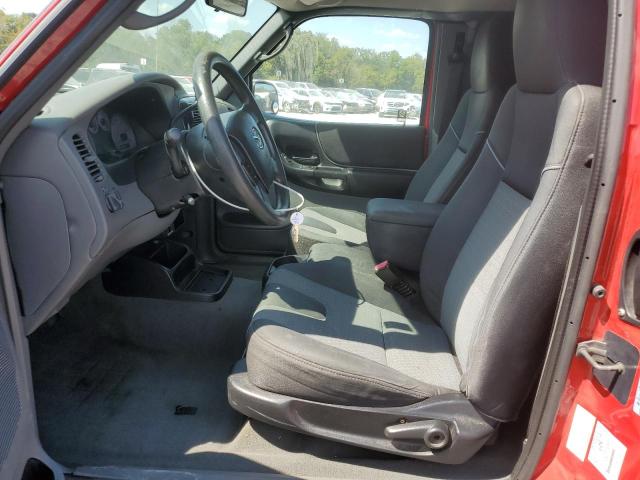 Photo 7 from auction – 2005 MAZDA B3000 CAB with VIN 4F4YR46U95PM03734