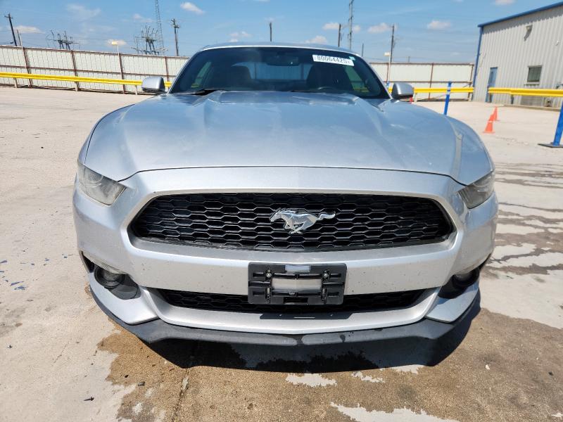 Photo 5 from auction – 2015 FORD MUSTANG with VIN 1FA6P8TH3F5342002