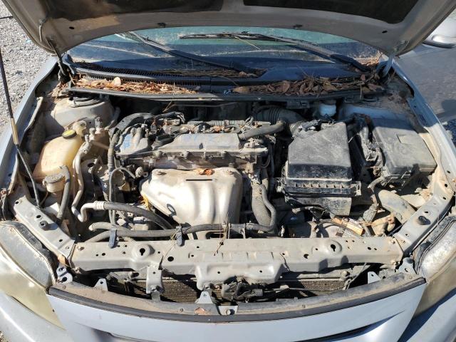 Photo 11 from auction – 2011 TOYOTA SCION TC with VIN JTKJF5C74B3016270