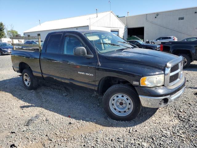 Photo 4 from auction – 2004 DODGE RAM 1500 S with VIN 1D7HU18D14S502018