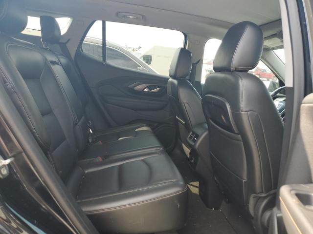 Photo 11 from auction – 2018 GMC TERRAIN SL with VIN 3GKALVEX9JL210975
