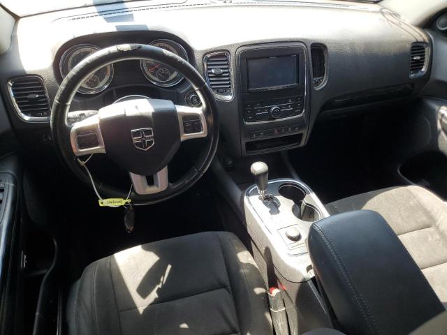 Photo 8 from auction – 2011 DODGE DURANGO CR with VIN 1D4SE4GT0BC631112