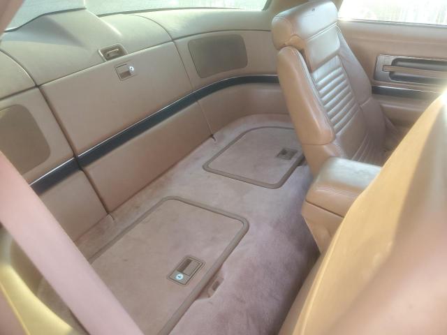 Photo 10 from auction – 1990 BUICK REATTA with VIN 1G4EC13C5LB900678