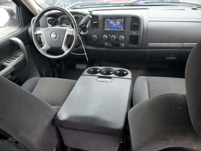 Photo 8 from auction – 2007 GMC NEW SIERRA K1500 with VIN 2GTEK13C971584084