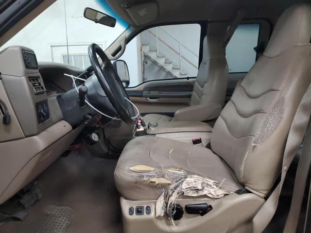 Photo 7 from auction – 2000 FORD F250 SUPER with VIN 1FTNX21F6YED09650