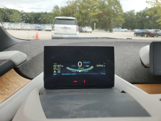 Photo 9 from auction – 2014 BMW I3 BEV with VIN WBY1Z2C5XEV283917