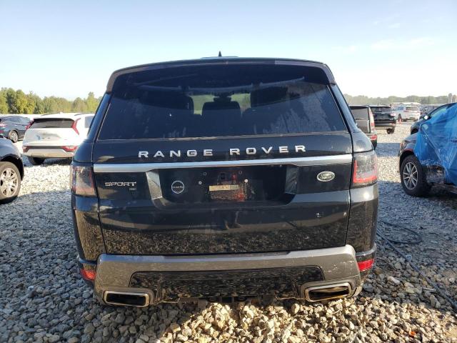 Photo 6 from auction – 2020 LAND ROVER RANGE ROVE with VIN SALWR2SU3LA878461
