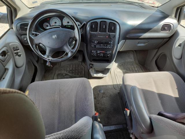 Photo 8 from auction – 2007 DODGE GRAND CARA with VIN 2D4GP44L77R241563