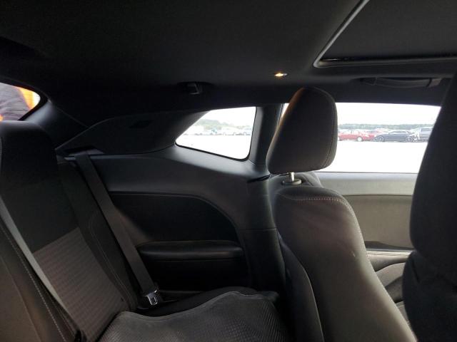 Photo 10 from auction – 2015 DODGE CHALLENGER with VIN 2C3CDZAG1FH789060