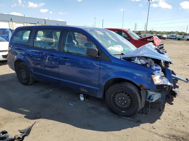 Photo 4 from auction – 2010 DODGE GRAND CARAVAN SE with VIN 2D4RN4DE9AR281330