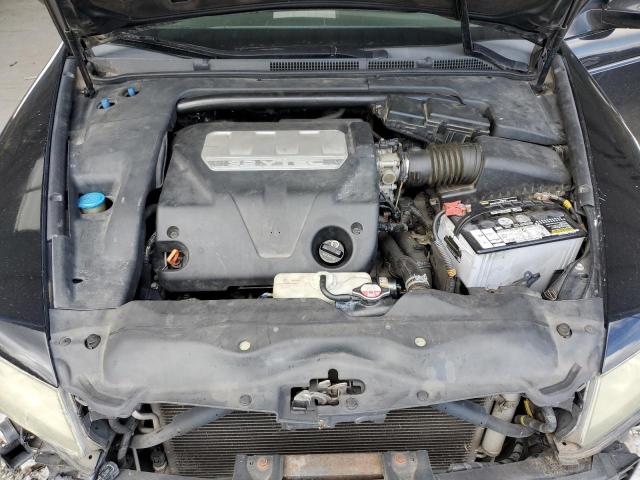Photo 11 from auction – 2007 ACURA TL with VIN 19UUA66267A035237