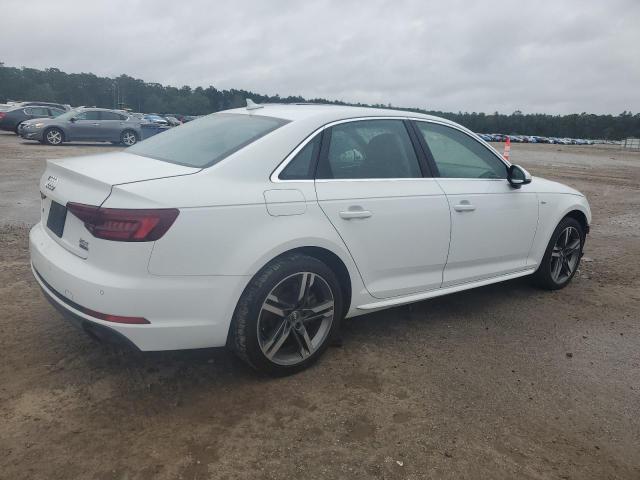 Photo 3 from auction – 2018 AUDI A4 PREMIUM PLUS with VIN WAUENAF42JN014376