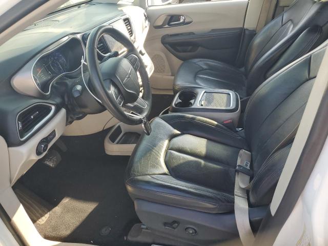 Photo 7 from auction – 2022 CHRYSLER PACIFICA T with VIN 2C4RC1BG6NR120834