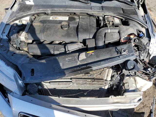 Photo 11 from auction – 2010 VOLVO V70 3.2 with VIN YV1982BW6A1141366