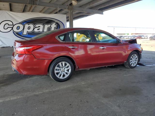 Photo 3 from auction – 2016 NISSAN ALTIMA 2.5 with VIN 1N4AL3AP0GN360106
