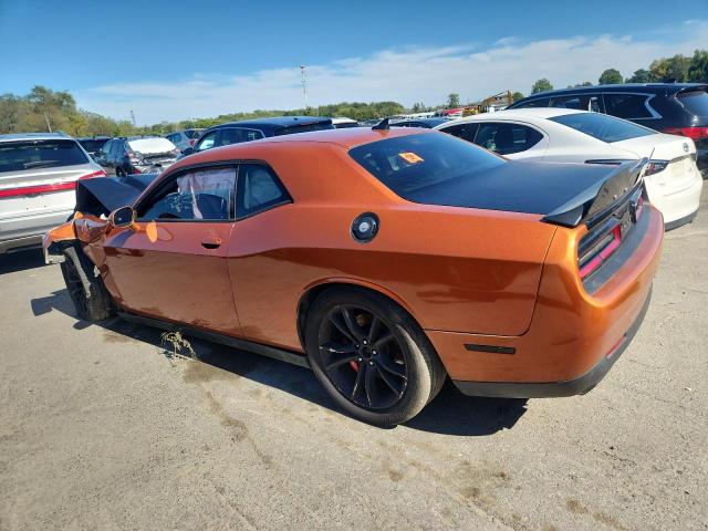 Photo 2 from auction – 2011 DODGE CHALLENGER with VIN 2B3CJ5DT7BH574199