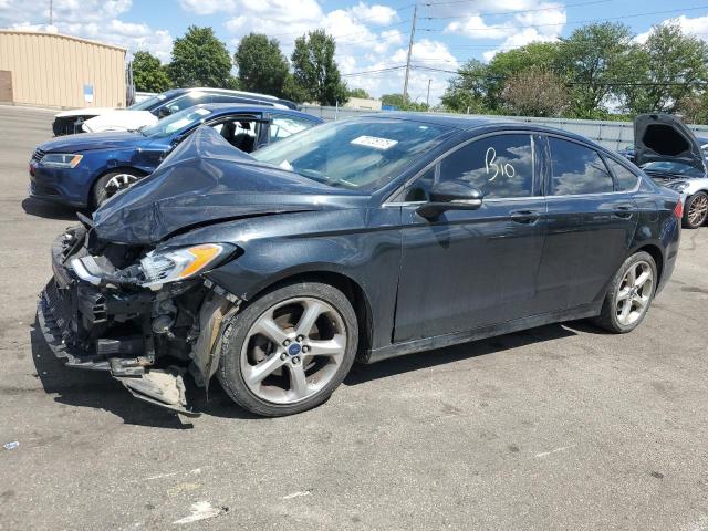 Photo 1 from auction – 2014 FORD FUSION SE with VIN 3FA6P0HD2ER281678
