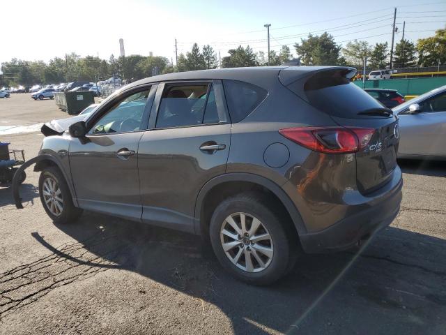 Photo 2 from auction – 2016 MAZDA CX-5 TOURI with VIN JM3KE4CY5G0783479