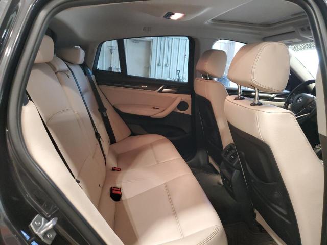 Photo 11 from auction – 2015 BMW X4 XDRIVE3 with VIN 5UXXW5C51F0E88273