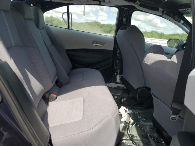 Photo 10 from auction – 2021 TOYOTA COROLLA SE with VIN 5YFS4MCE1MP085714