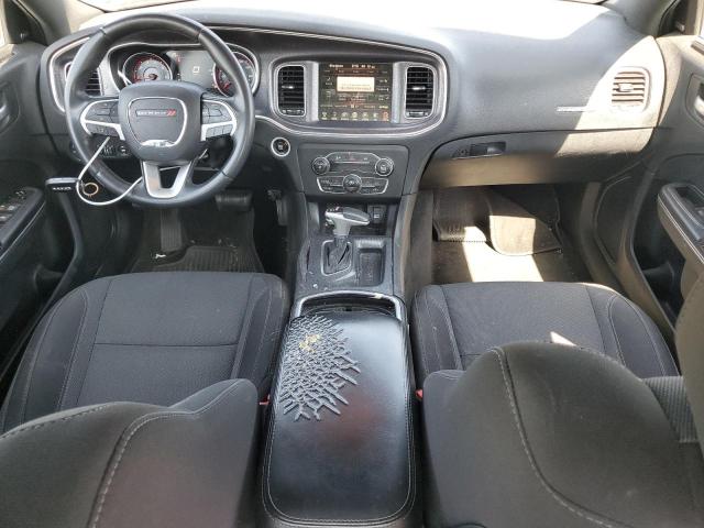 Photo 8 from auction – 2016 DODGE CHARGER SXT with VIN 2C3CDXHG1GH114871