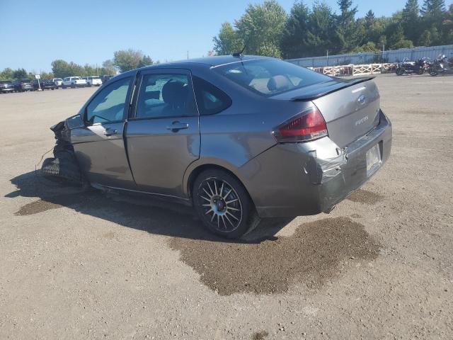 Photo 2 from auction – 2011 FORD FOCUS SES with VIN 1FAHP3GN9BW109161