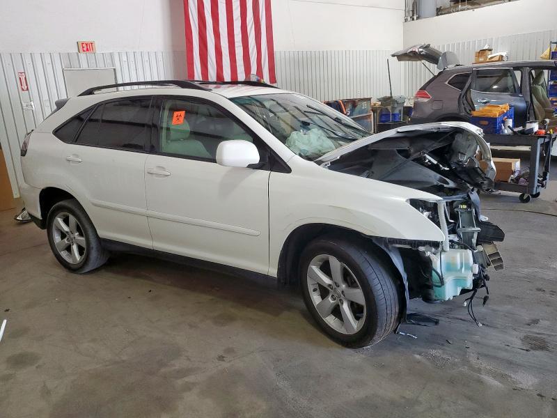صورة رقم 4 من المزاد - 2007 LEXUS RX 350 مع VIN 2T2GK31U47C026365