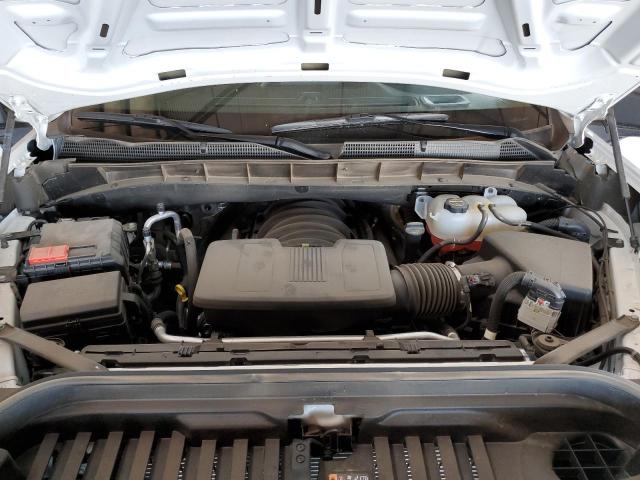 Photo 11 from auction – 2025 GMC SIERRA C15 with VIN 1GTRHAED3SZ147364