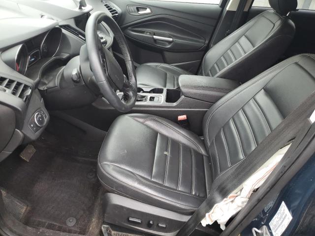 Photo 7 from auction – 2019 FORD ESCAPE SEL with VIN 1FMCU9HD9KUC25019