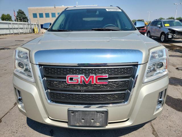 Photo 5 from auction – 2013 GMC TERRAIN SL with VIN 2GKFLUE31D6210880