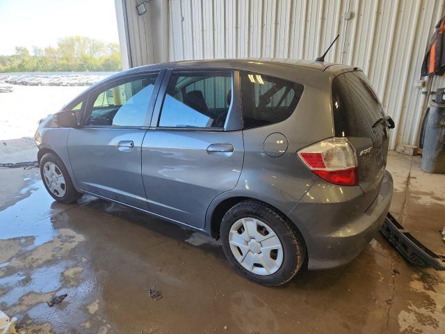 Photo 2 from auction – 2012 HONDA FIT with VIN JHMGE8H37CS003935